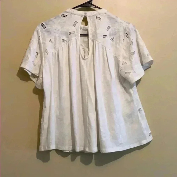 Anthorpologie Blouse - Picture 2 of 5